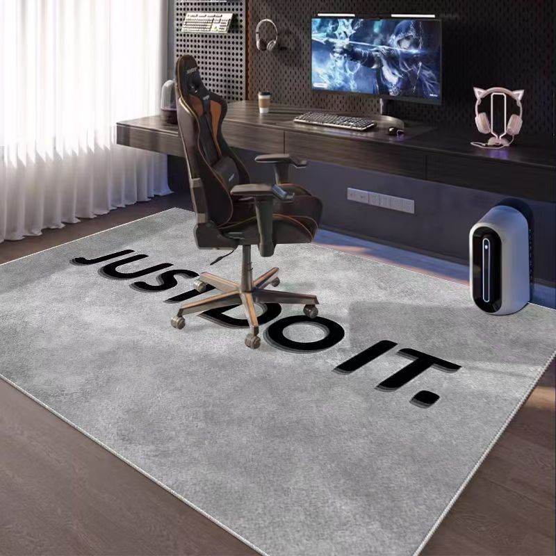 VIKAMA Gaming Rug for Game Roo - Esports Gaming Chair avaliação e preço