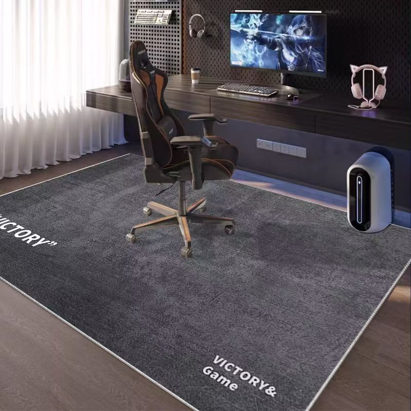 VIKAMA Gaming Rug for Game Roo - Esports Gaming Chair avaliação e preço