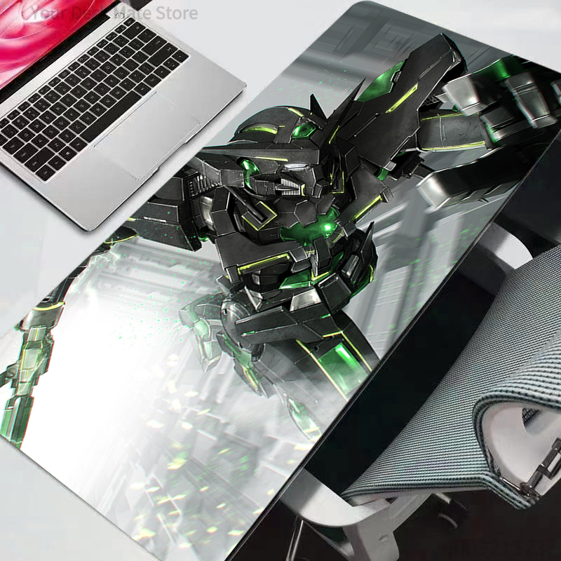 Mouse pad Mobile Suit Gundam P - Esports Gaming Mobile avaliação e preço
