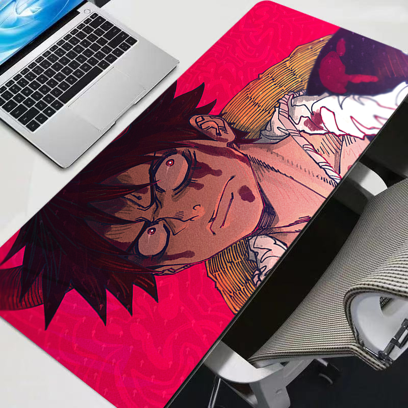 One Piece Mouse pad Profession - Esports Pc Gaming avaliação e preço
