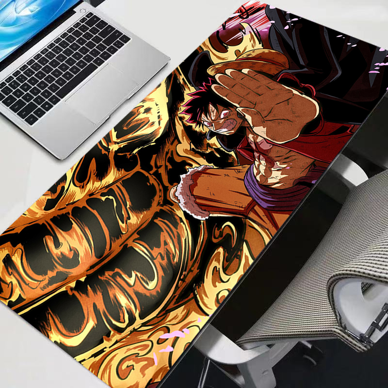 One Piece Mouse pad Profession - Esports Pc Gaming avaliação e preço