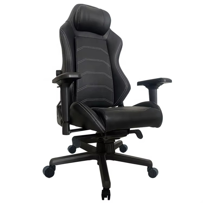 Molded Foam Leather Official G - Esports Gaming Chair avaliação e preço