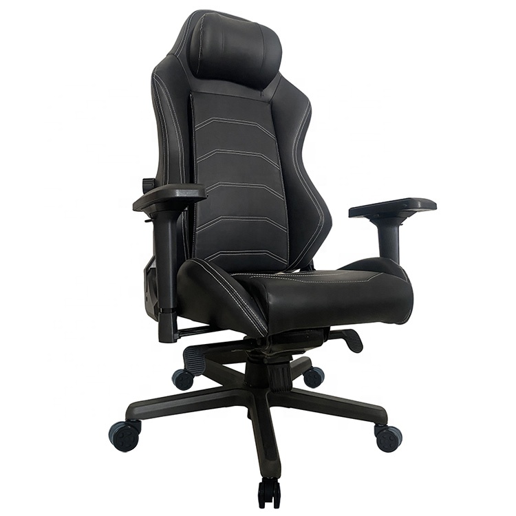 Molded Foam Leather Official G - Esports Gaming Chair avaliação e preço