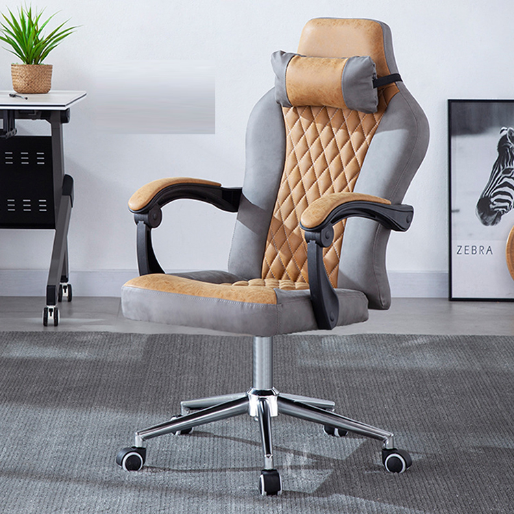 Comfortable Home Esports Gamin - Esports Gaming Chair avaliação e preço