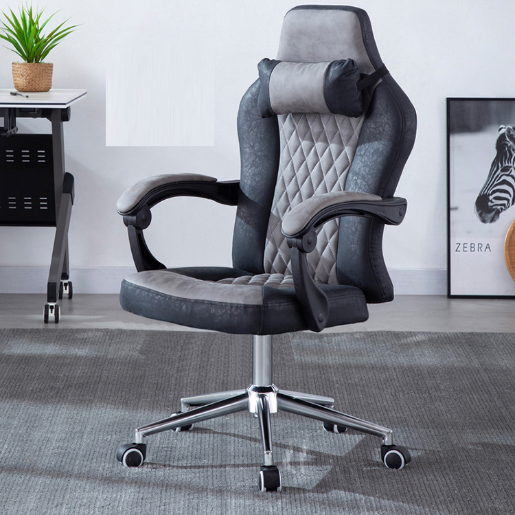 Comfortable Home Esports Gamin - Esports Gaming Chair avaliação e preço