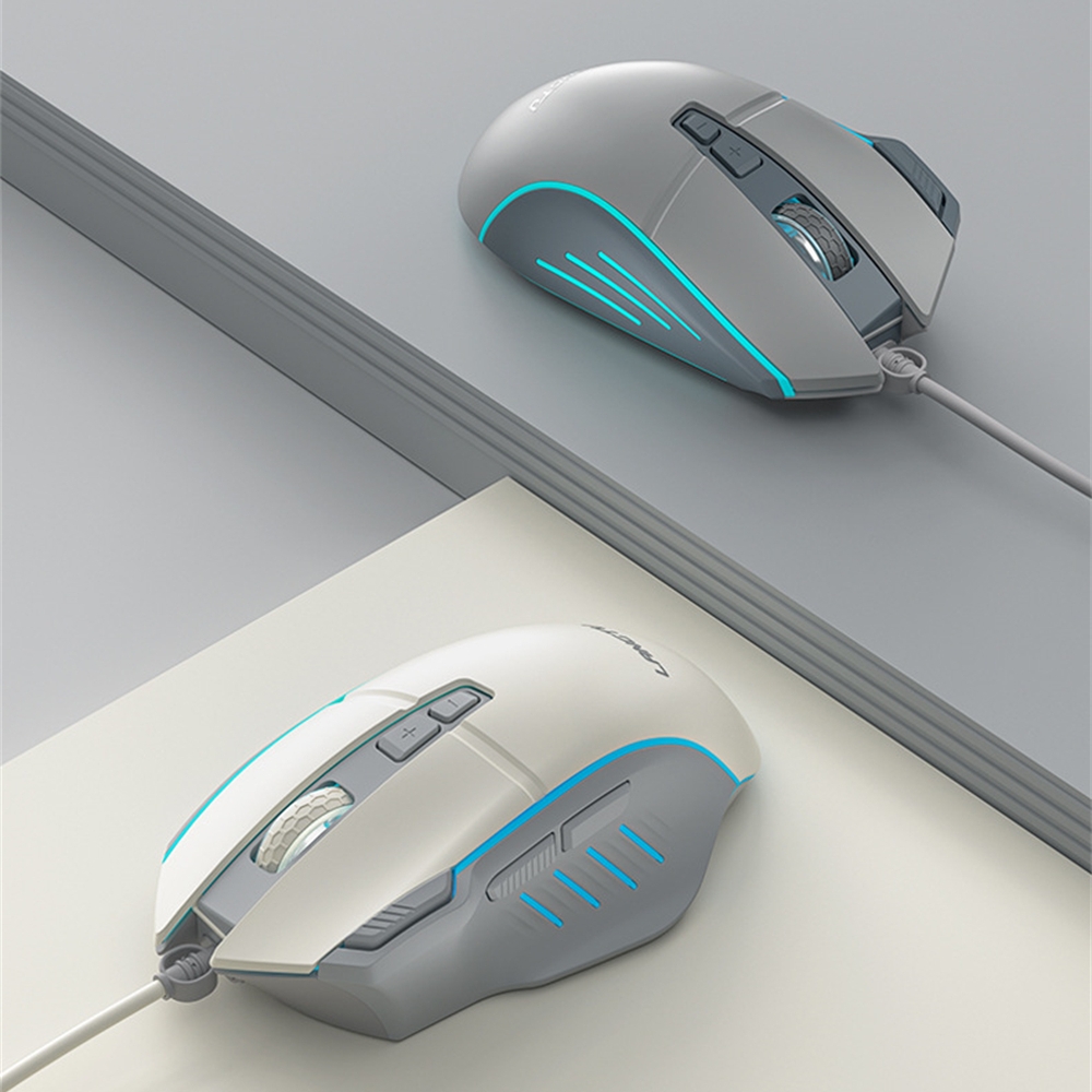 Professional Gaming Mouse 8 Ke - Esports Gaming Free Fire avaliação e preço