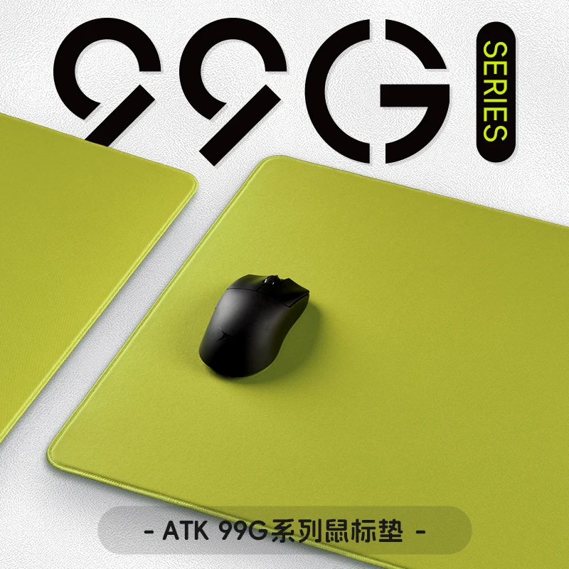 ATK99G Air Carbon Mousepad Xso - Esports Gaming Keyboard And Mouse avaliação e preço